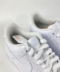 nike air force 107 low white flower for sale lqlk2