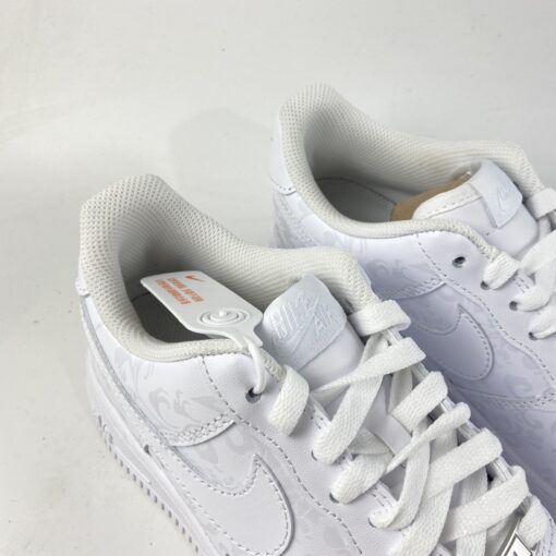 nike air force 107 low white flower for sale lqlk2