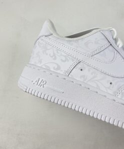 nike air force 107 low white flower for sale nwrd5