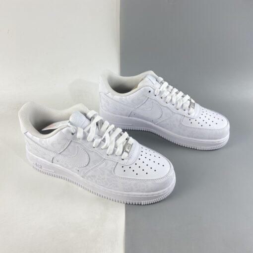 nike air force 107 low white flower for sale yqnmj