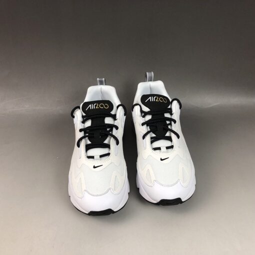 nike air max 200 white gold for sale