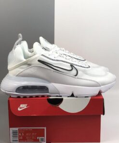 nike air max 2090 whiteblack for sale 2w4dk