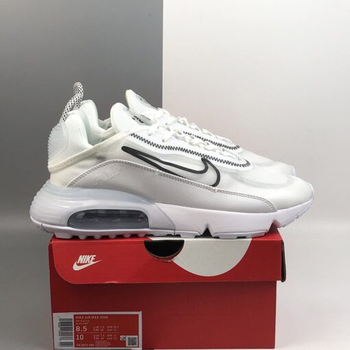 nike air max 2090 whiteblack for sale 2w4dk