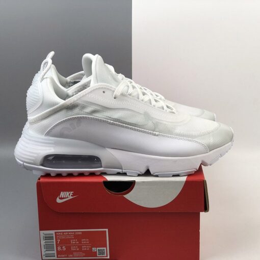 nike air max 2090 whitewolf grey for sale twimm