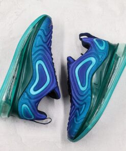 nike air max 720 nightshaderegency purple spirit teal for sale 0hufj