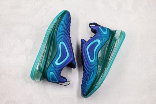 nike air max 720 nightshaderegency purple spirit teal for sale 0hufj