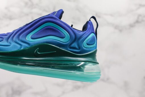 nike air max 720 nightshaderegency purple spirit teal for sale