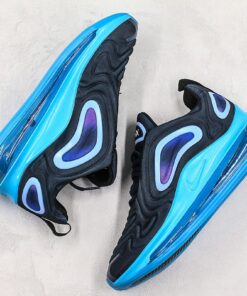 nike air max 720 obsidianroyal pulse regency purple blue fury 7u0p7