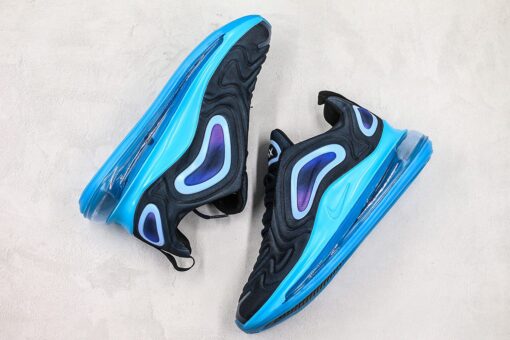 nike air max 720 obsidianroyal pulse regency purple blue fury 7u0p7