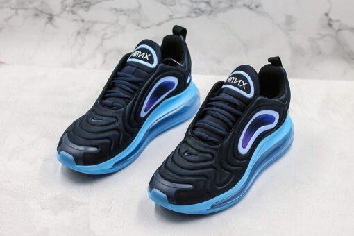 nike air max 720 obsidianroyal pulse regency purple blue fury o55au