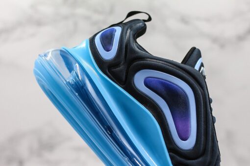 nike air max 720 obsidianroyal pulse regency purple blue fury sglrj