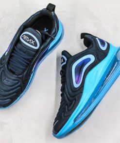 nike air max 720 obsidianroyal pulse regency purple blue fury u12qv