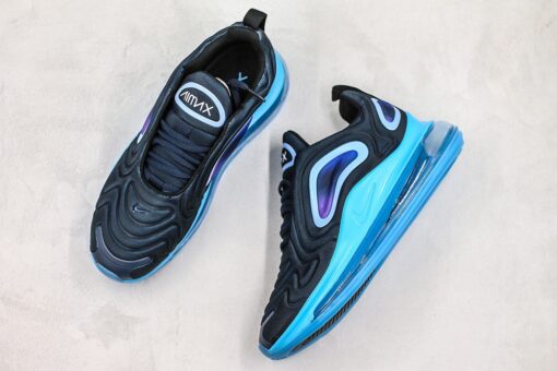 nike air max 720 obsidianroyal pulse regency purple blue fury u12qv