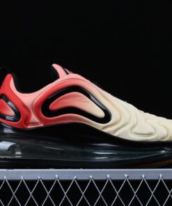 nike air max 720 redbrown black on sale dnqfe