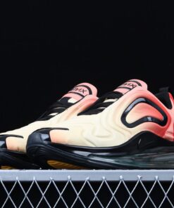 nike air max 720 redbrown black on sale wiz5x