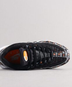 nike air max 95 E2809Cjust do itE2809D black for sale xg1op