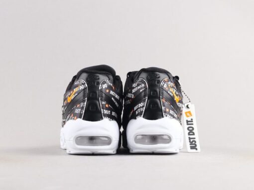 nike air max 95 E2809Cjust do itE2809D black for sale z4huy