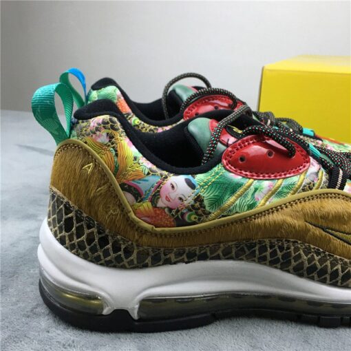 nike air max 98 E2809Cchinese new yearE2809D for sale umsv2