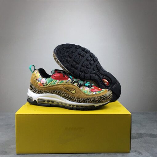 nike air max 98 E2809Cchinese new yearE2809D for sale