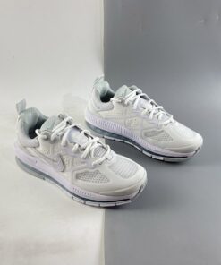 nike air max genome E28098triple whiteE28099 cz1645 100 for sale cx9il