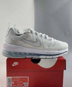 nike air max genome E28098triple whiteE28099 cz1645 100 for sale kyapg