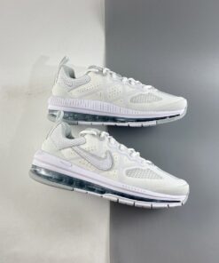 nike air max genome E28098triple whiteE28099 cz1645 100 for sale lsh6y