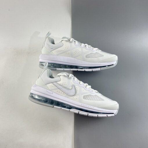 nike air max genome E28098triple whiteE28099 cz1645 100 for sale lsh6y