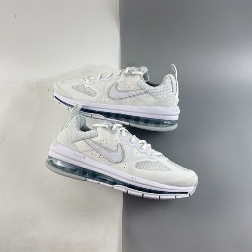 nike air max genome E28098triple whiteE28099 cz1645 100 for sale tcvde