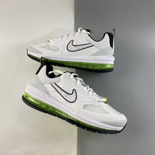 nike air max genome whitevoltpure platinumblack for sale y17lm