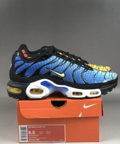 nike air max plus greedy multi colormulti color on sale aennj