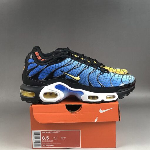 nike air max plus greedy multi colormulti color on sale aennj