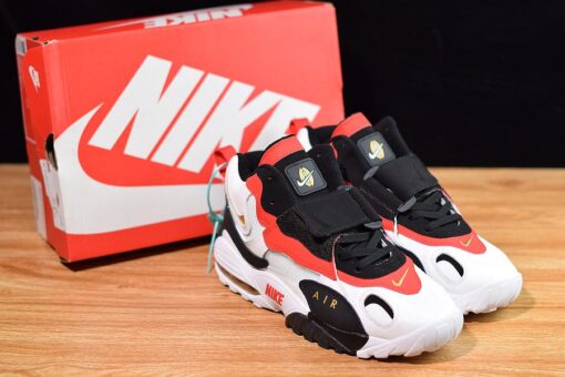 nike air max speed turf E2809C49ersE2809D whitemetallic gold black gym red e8oj9