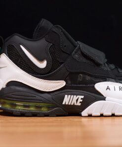 nike air max speed turf blackwhite voltage yellow for sale pvoux