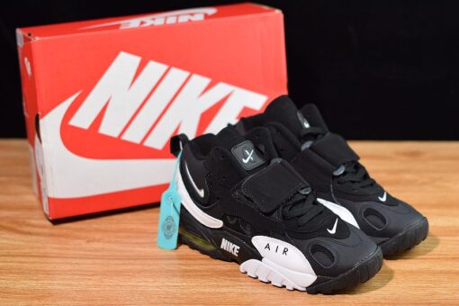 nike air max speed turf blackwhite voltage yellow for sale r87ep