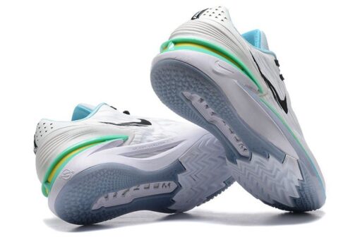 nike air zoom gt cut 2 E2809Cwhite black ice blue lime greenE2809D for sale 8qjsw