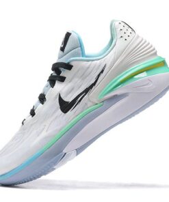 nike air zoom gt cut 2 E2809Cwhite black ice blue lime greenE2809D for sale mwruc