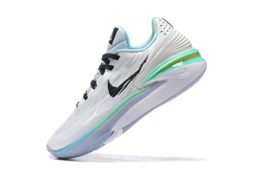 nike air zoom gt cut 2 E2809Cwhite black ice blue lime greenE2809D for sale mwruc