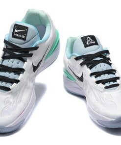 nike air zoom gt cut 2 E2809Cwhite black ice blue lime greenE2809D for sale tq4yo