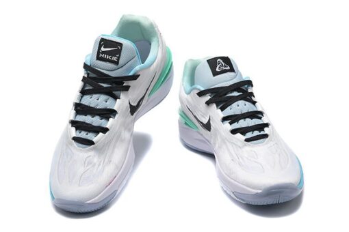 nike air zoom gt cut 2 E2809Cwhite black ice blue lime greenE2809D for sale tq4yo