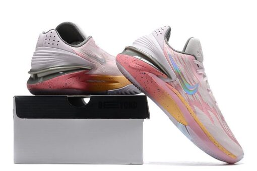 nike air zoom gt cut 2 pearl pinkmulti color for sale 1khqd