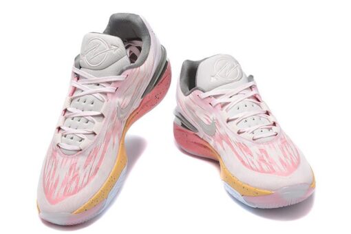 nike air zoom gt cut 2 pearl pinkmulti color for sale