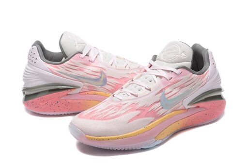 nike air zoom gt cut 2 pearl pinkmulti color for sale iutrs