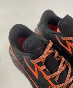 nike air zoom gt cut E28098eyblE28099 black orange for sale 4faaq