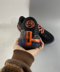 nike air zoom gt cut E28098eyblE28099 black orange for sale 6cytn