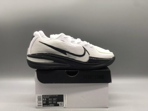 nike air zoom gt cut tb white black dm5039 100 for sale hlo19