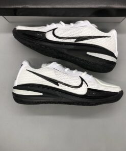 nike air zoom gt cut tb white black dm5039 100 for sale m4znv