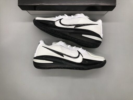 nike air zoom gt cut tb white black dm5039 100 for sale m4znv