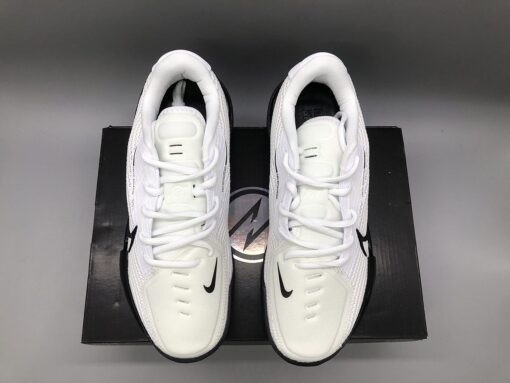 nike air zoom gt cut tb white black dm5039 100 for sale qvdhb