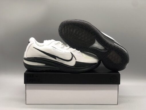 nike air zoom gt cut tb white black dm5039 100 for sale uiedl