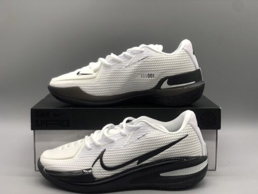 nike air zoom gt cut tb white black dm5039 100 for sale